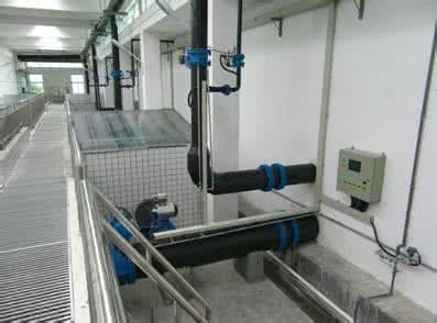 沁水县水泵自动控制系统四号